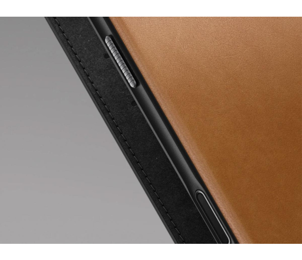 Nomad Modern Leather Folio do iPhone 18 Pro / 17 Pro MagSafe (engl - 1586558 - zdjęcie 13